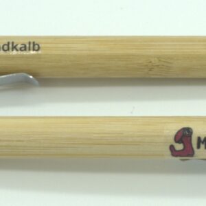 Mondnotizen Stift Pinky