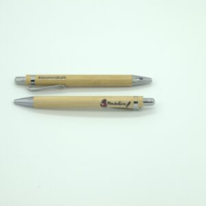 Mondnotizen Stift Pinky